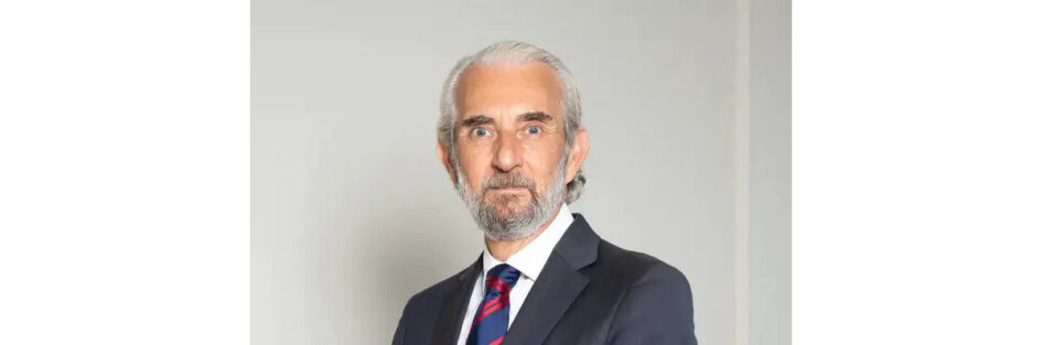 1 Luis Martinez Abarca 945x313 1 • “La relación personal entre maestro y alumno es insustituible”