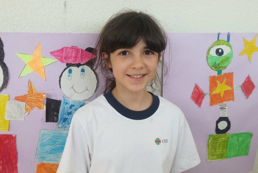 20180419 164441 2 &bull; La revista Reportero Doc premia la creatividad de una alumna del Colegio