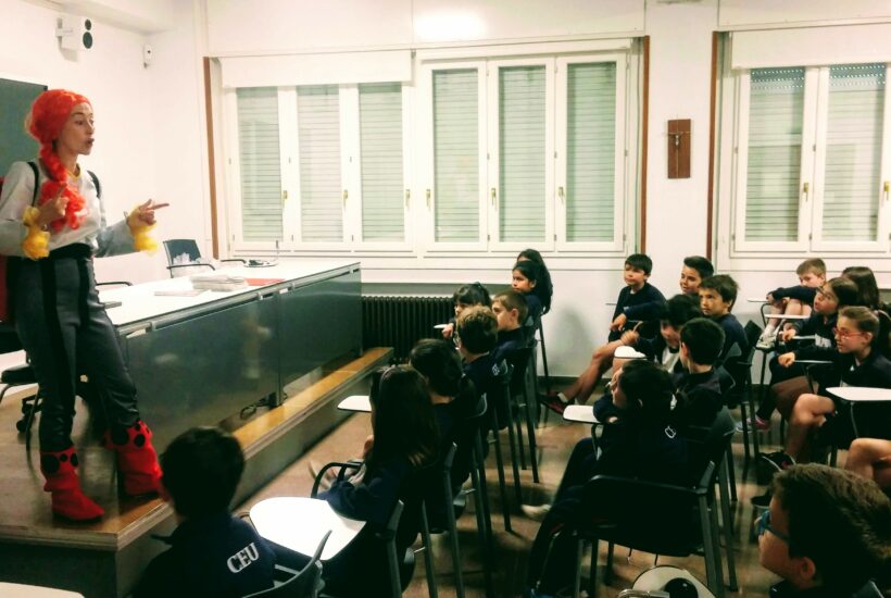 Primaria