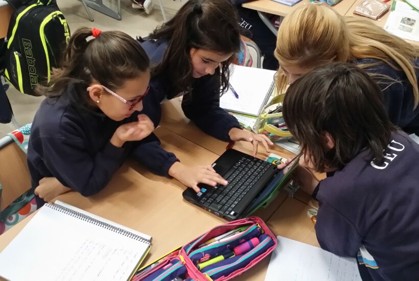 20181120 155706 3 &bull; La generación Z: ¿cómo es nuestro alumnado y cómo debe ser su educación?
