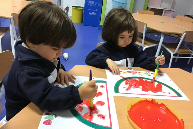 4 2 1 &bull; La importancia de fomentar la autoestima infantil para conseguir adultos equilibrados