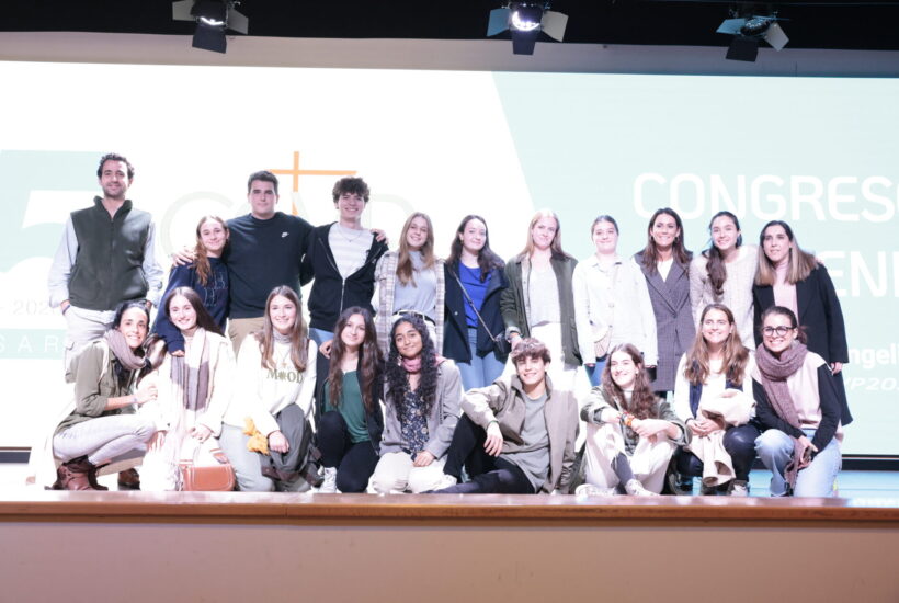 Manifiesto del 25 Congreso Católicos y Vida Pública 