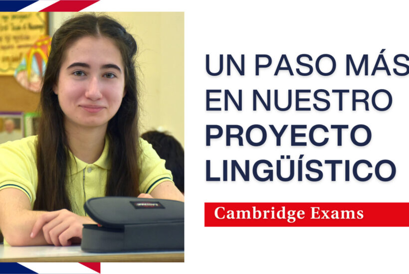 Cambridge Exams CEU Vitoria &bull; Cambridge Exams ¡ahora en el colegio!