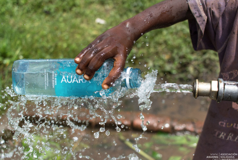 Captura de pantalla 2019 04 26 a las 21.31.16 1 &bull; Proyecto solidario Agua del CEU Aura: llevando agua potable a todos los rincones del mundo