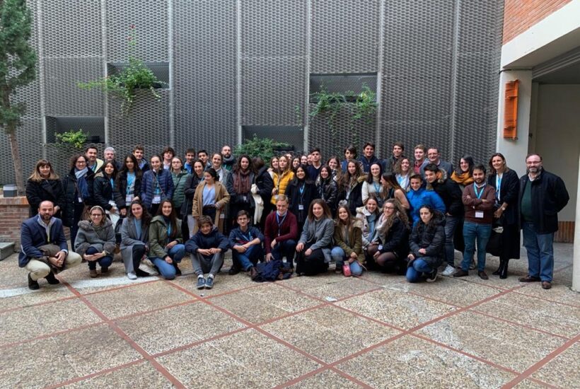 congreso catolicos ceu