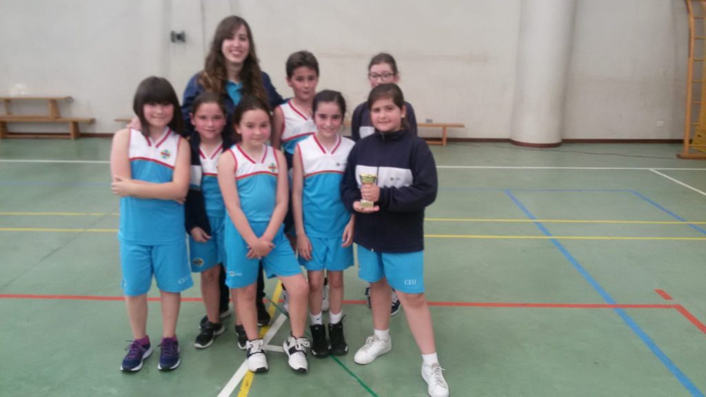Fiesta de fin de curso