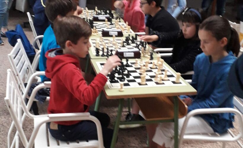 IMG 20180618 WA0011 • Una jornada llena de actividades para celebrar la fiesta de fin de curso