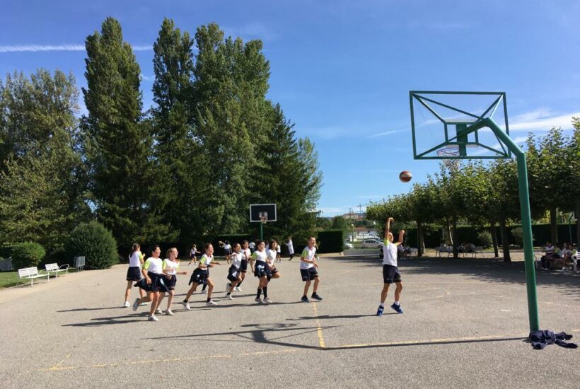 IMG 20190930 WA0039 &bull; Celebramos el Día Europeo del Deporte Escolar
