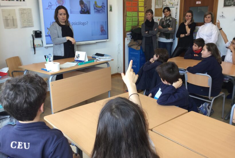 IMG 0122 1 &bull; ¿Qué es al aprendizaje activo u orientado a la acción?
