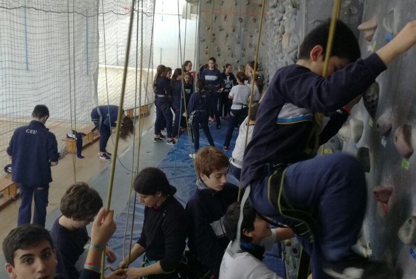 IMG 20170201 112309 resized 20170203 082438790 2 &bull; ¡Nos vamos de escalada!