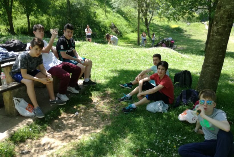 IMG 20180522 133138 resized 20180523 104717340 &bull; Pasamos un día diferente en el Parque Natural de la Arboleda