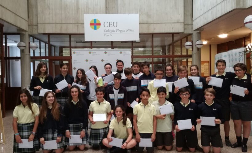 IMG 20180619 134741 resized 20180619 014845263 2 &bull; ESO participa en un estudio de la Facultad de Farmacia de la Universidad CEU