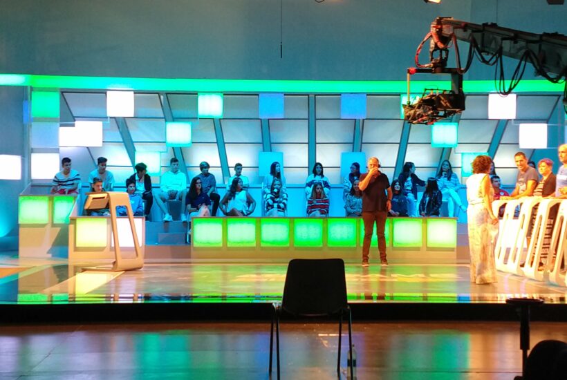 IMG 20180928 102655322 1 &bull; Conociendo la televisión desde dentro con una completa visita a ETB2