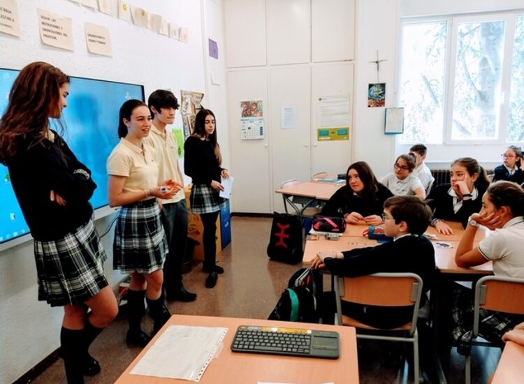 IMG 20190604 102808256 &bull; Los niños llevan mejor la vuelta la cole que sus padres la vuelta al trabajo