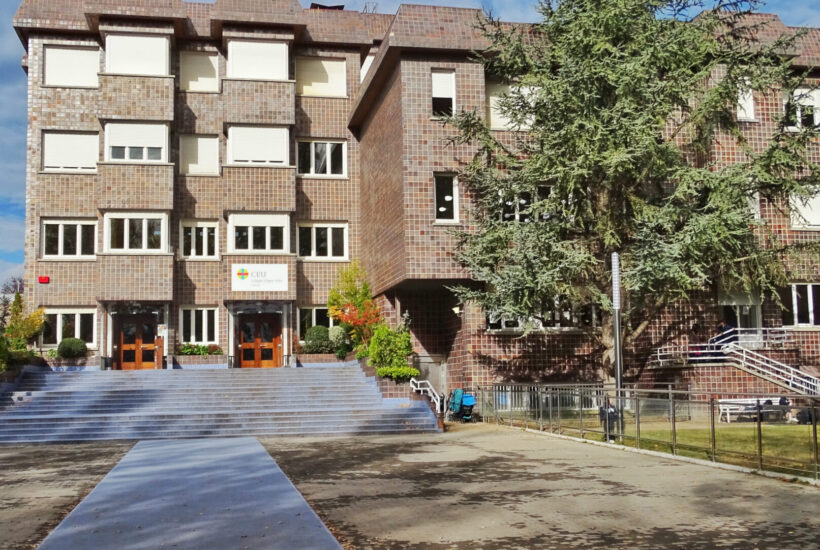 IMG 9891 &bull; El Colegio impartirá Bachillerato el próximo curso