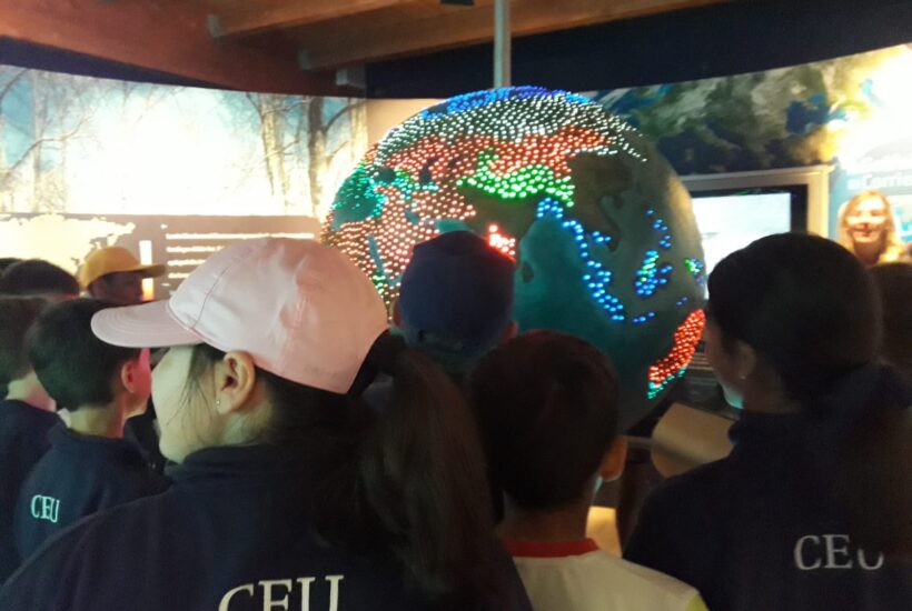Image 18 &bull; ¡4º de Educación Primaria se pasa el día de excursión!