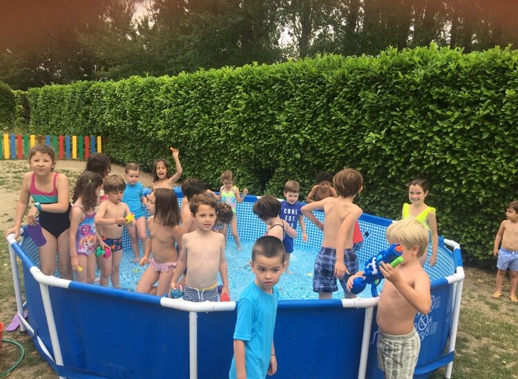 Image 40 &bull; ¡Disfrutamos del verano con el Summer Camp!