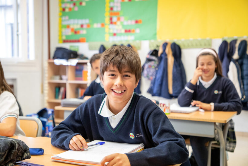 La importancia de potenciar el aprendizaje STEAM en el aula &bull; La importancia de potenciar el aprendizaje STEAM en el aula