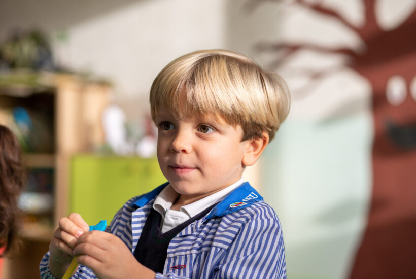 MG 5487 2 &bull; El juego, una herramienta fundamental para el aprendizaje de los niños