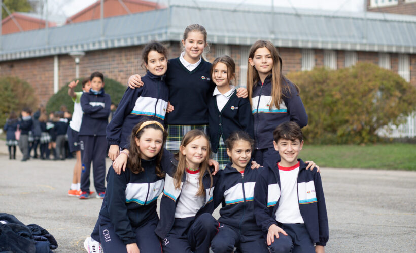 MG 5736 2 • Educar para el 'nosotros'