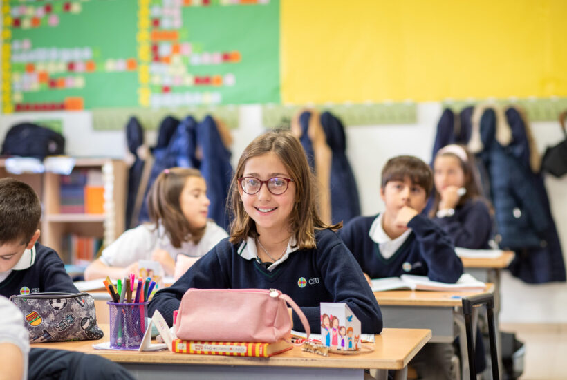 MG 5861 2 &bull; Preparar a nuestros alumnos para un mundo internacional