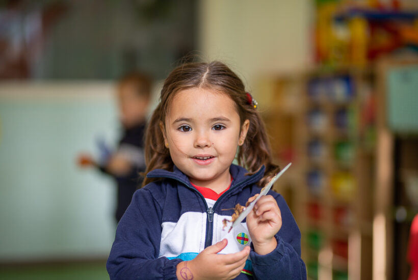MG 6214 &bull; ¿Se puede educar el sentido crítico?