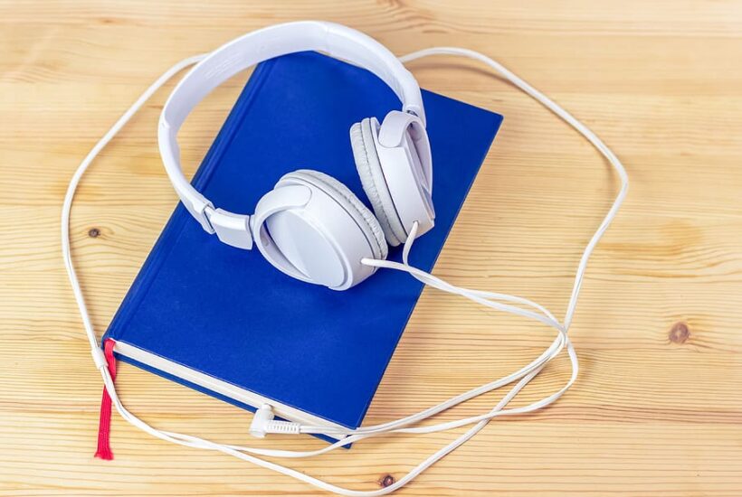 audiolibro &bull; Los audiolibros: una útil herramienta educativa y de ocio para los nativos digitales