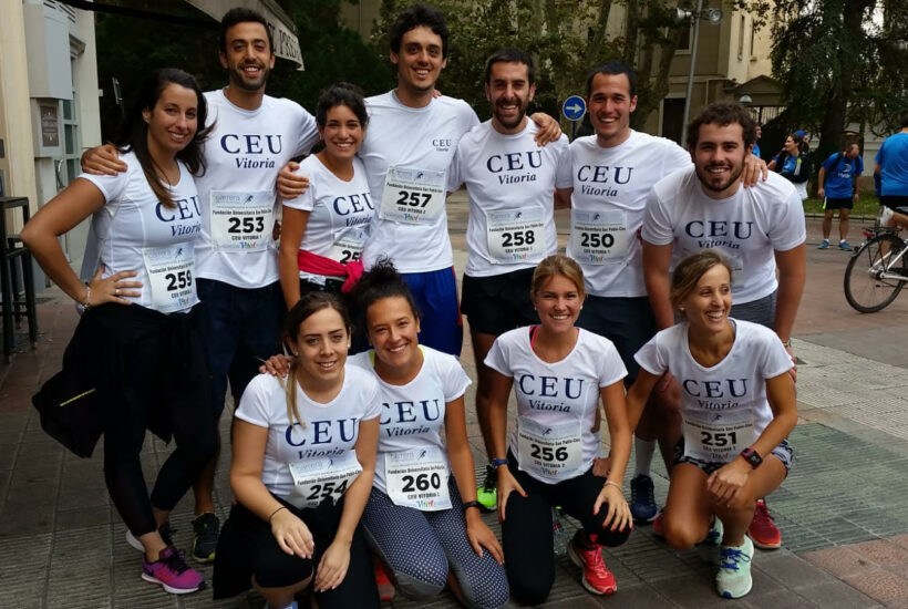 carrera2 &bull; Participamos en la Carrera de Empresas 2018