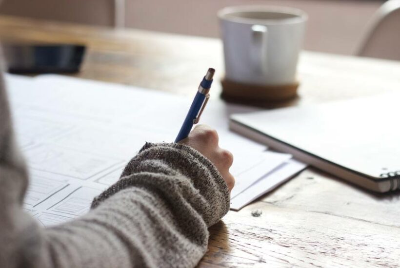 consejos estudio &bull; 5 consejos para aprovechar al máximo tus horas de estudio