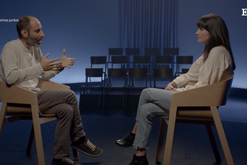 entrevista basulto &bull; Alimentación saludable para toda la familia: cómo comer mejor para tener una vida más sana