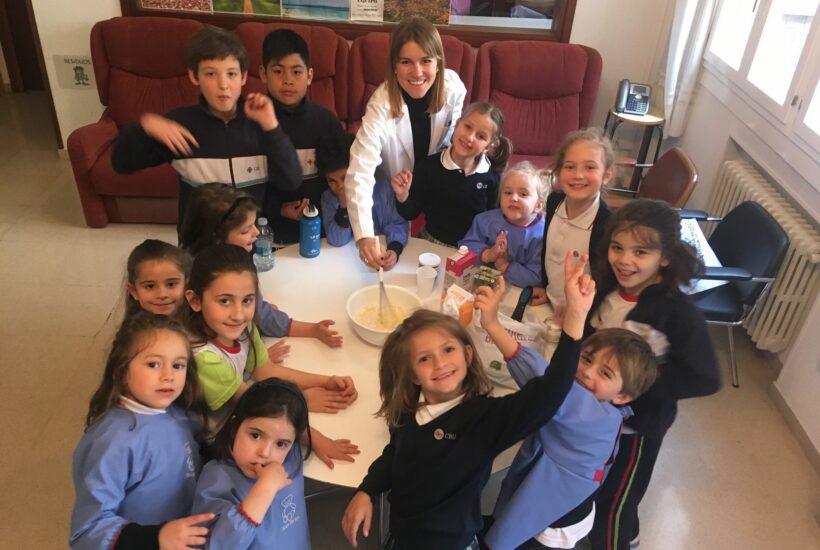 file 155 &bull; Learning by doing: preparando a niños y niñas para el mundo del futuro
