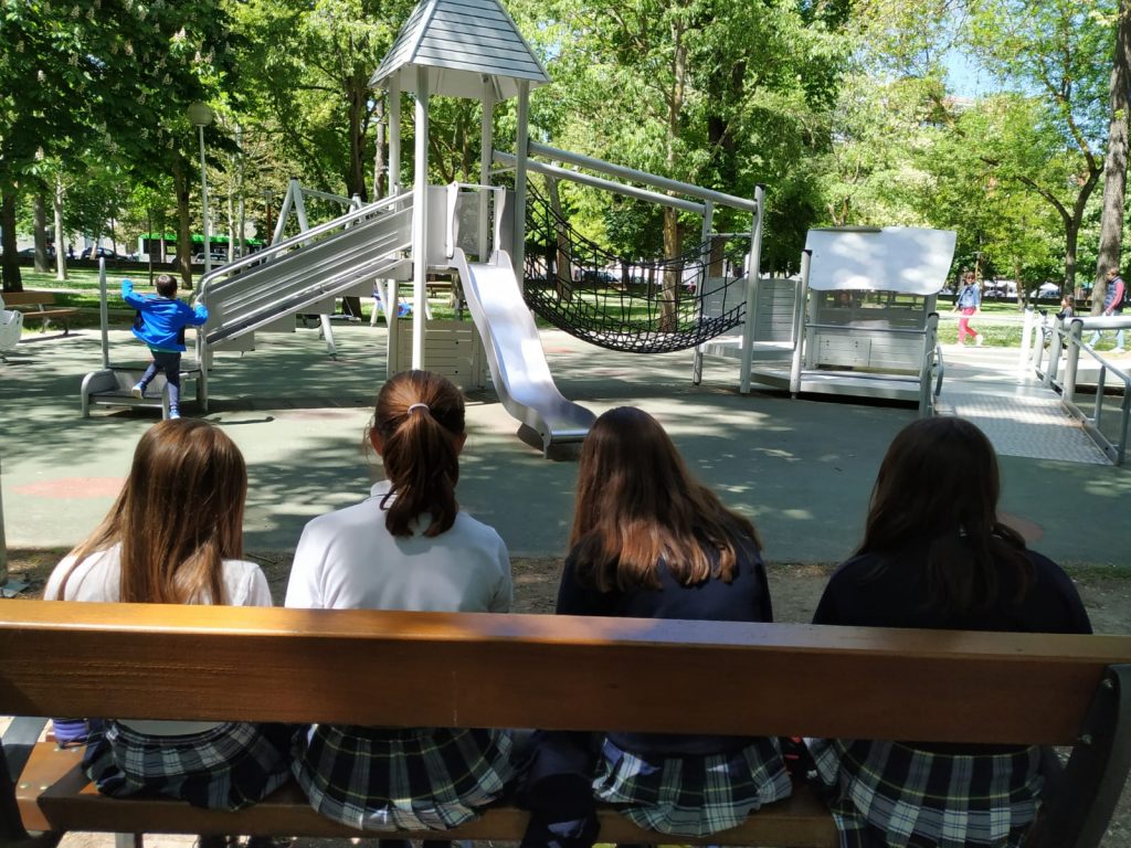 file 181 &bull; 6º de Primaria desarrolla sus habilidades artísticas