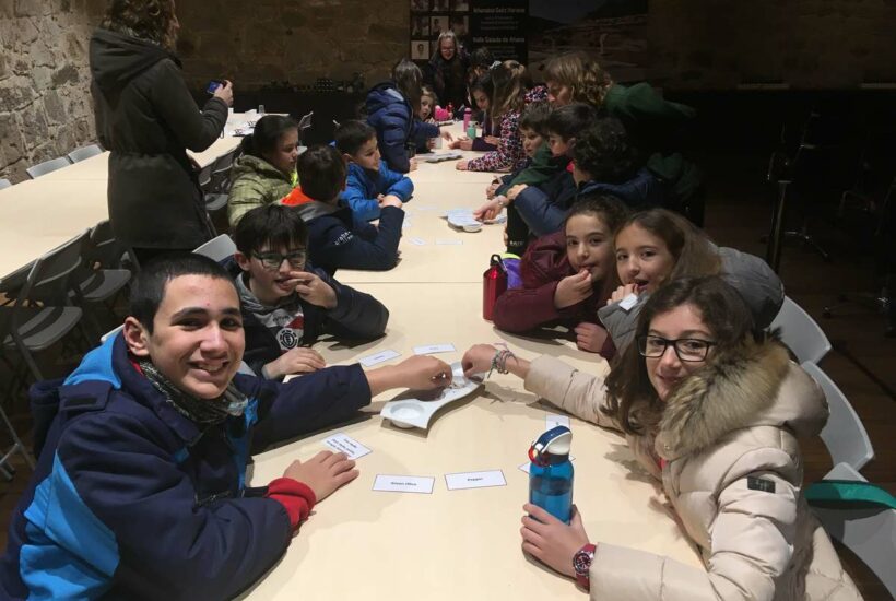 formando lideres con corazon