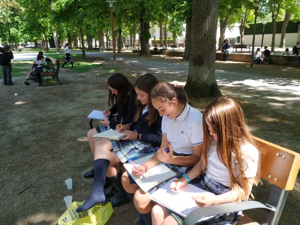 file2 137 &bull; 6º de Primaria desarrolla sus habilidades artísticas