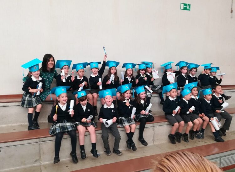 file2 146 &bull; ¡El alumnado de Educación Infantil se gradúa!