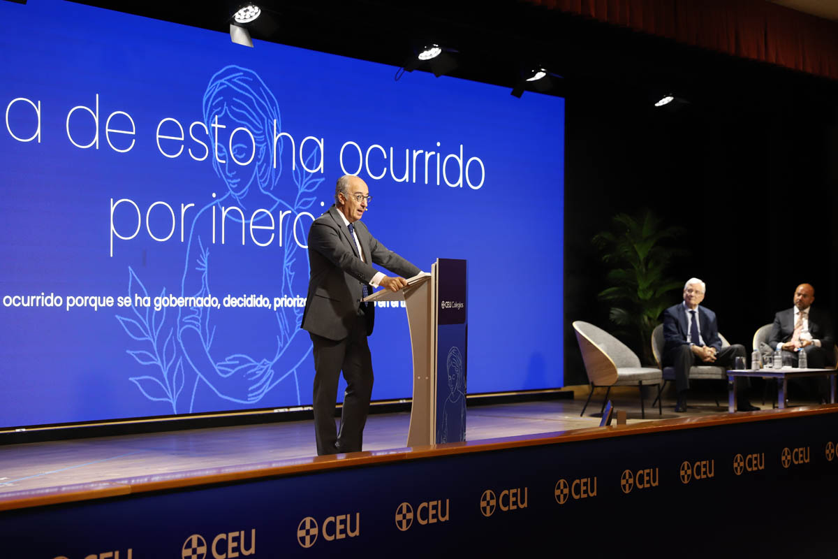 colegios ceu