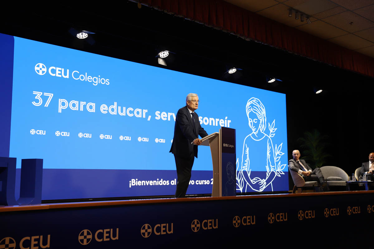 colegios ceu