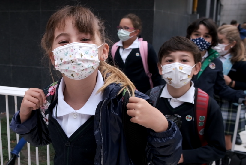 lideres con corazon &bull; Líderes con corazón para afrontar los retos de un curso diferente