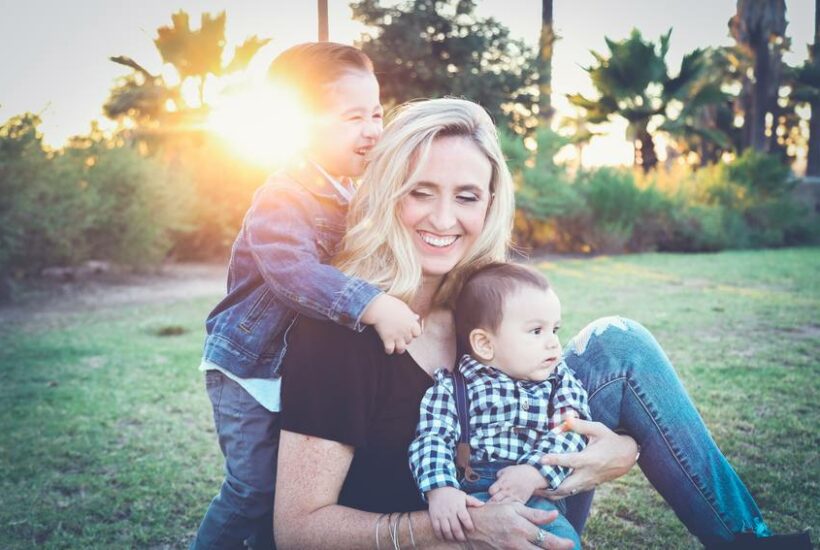 momentos felices infancia &bull; ¿Cómo crear los recuerdos de la infancia positivos para los más pequeños?