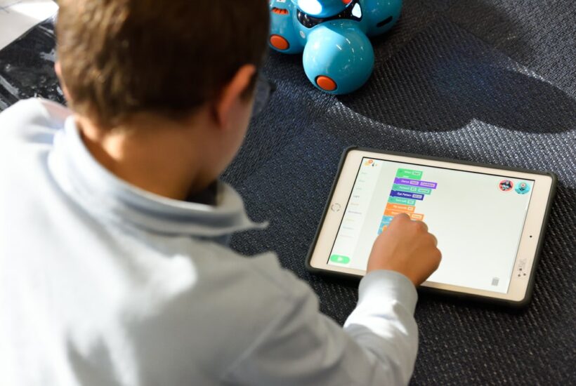 nino tablet &bull; Home Schooling, estamos más cerca que nunca