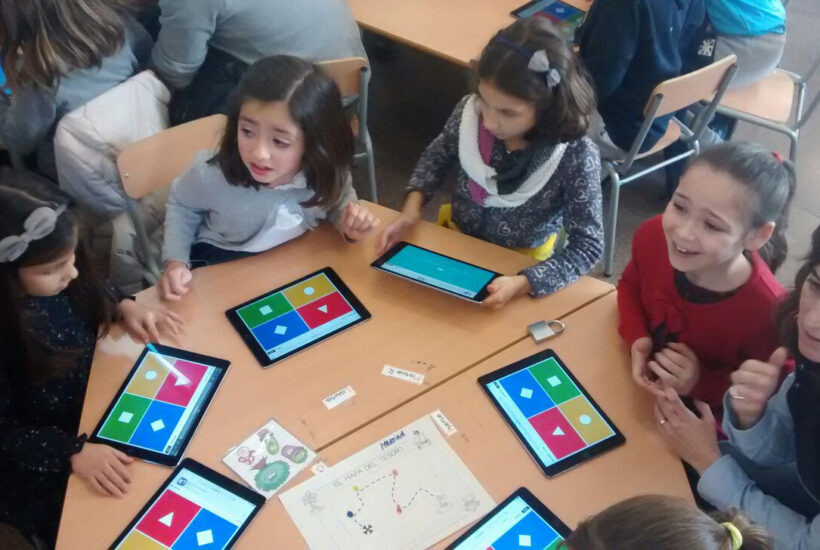 open day 19 &bull; Los beneficios de aprender programación de forma trasversal