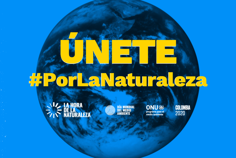medio ambiente