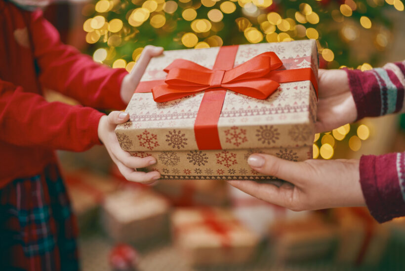 regala juguetes sencillos &bull; Esta Navidad regala juguetes sencillos