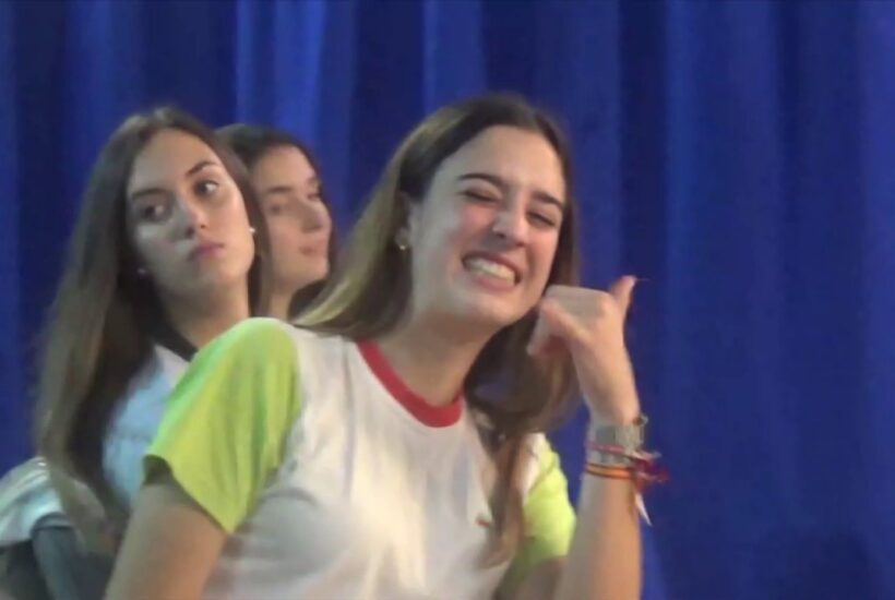 importancia de la formación en habilidades en el Colegio