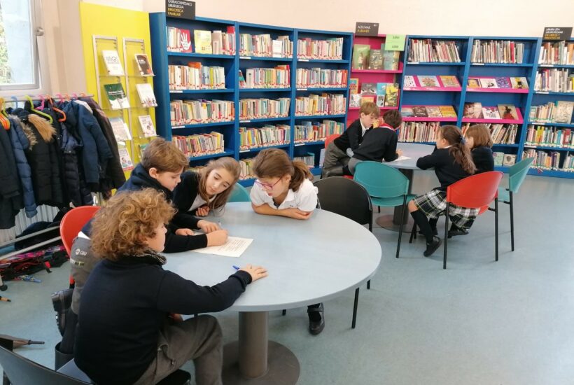 valores colegio ceu vitoria
